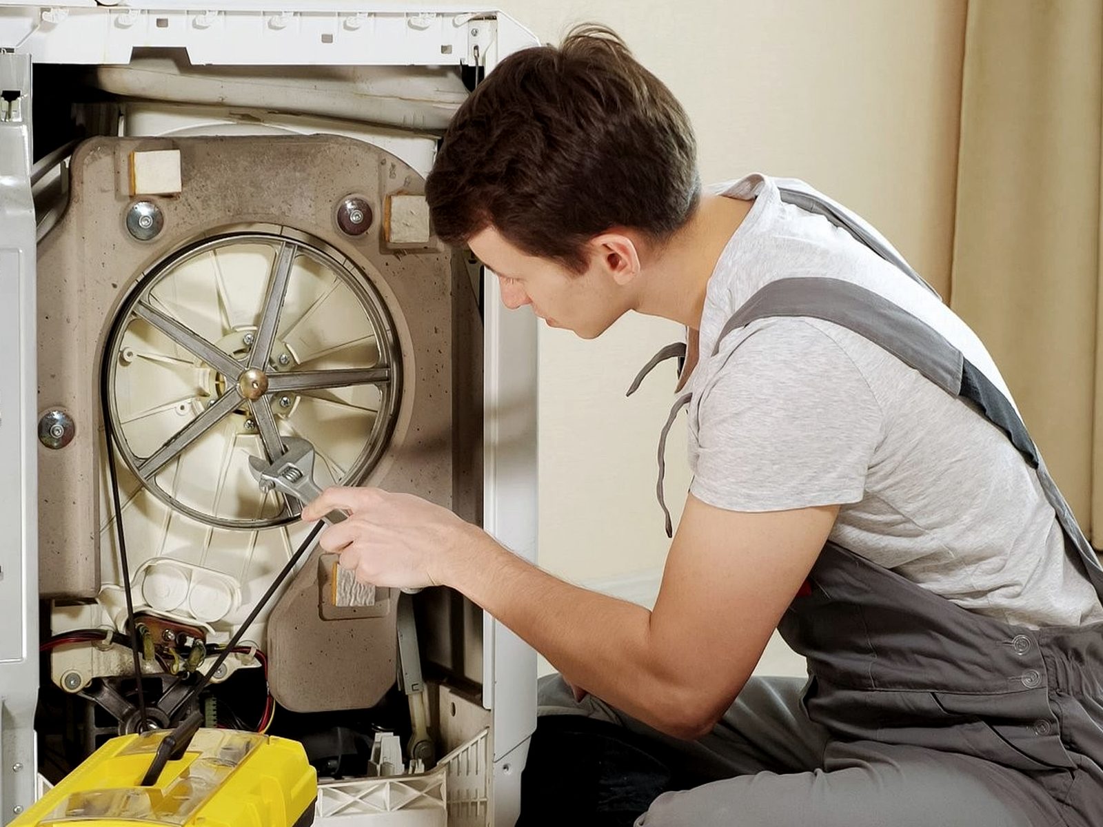 All Major Appliance Repair Service L L C