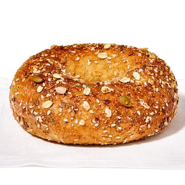 Images Manhattan Bagel