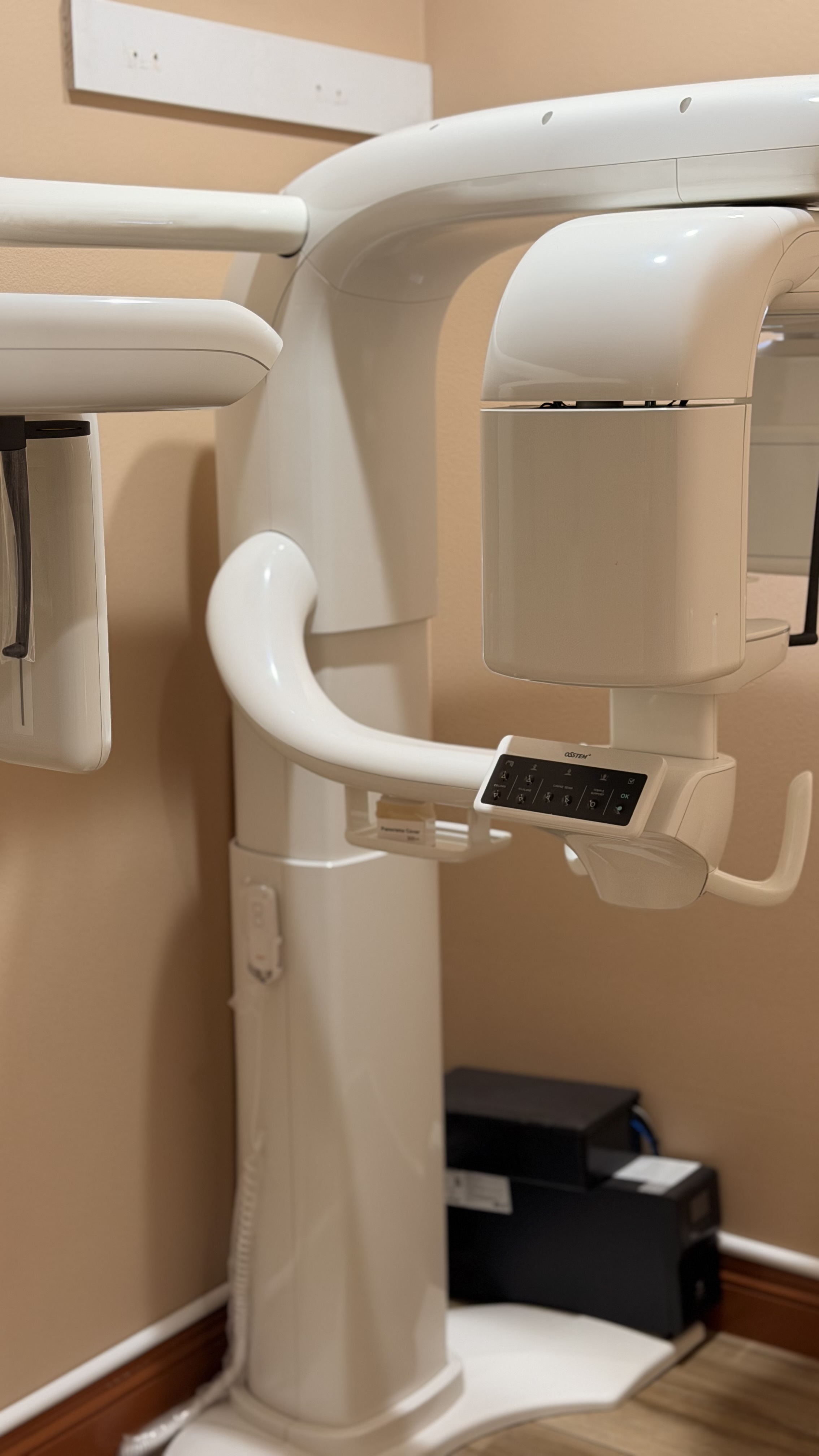 Tecnología avanzada-World Smiles Dental