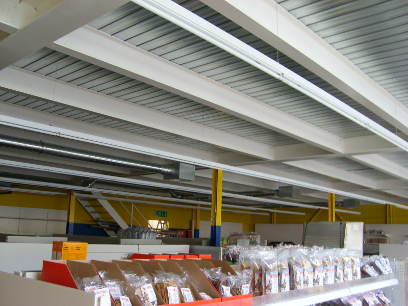 K+P Elektro GmbH, Lauchringer 31 in Wutöschingen