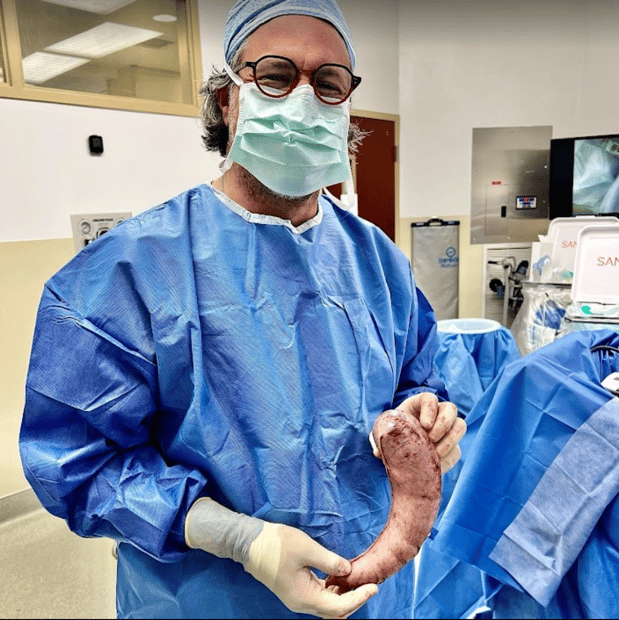 Images Texas Center for Bariatrics & Advanced Surgery
