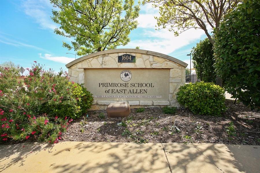 Primrose School of East Allen Photo