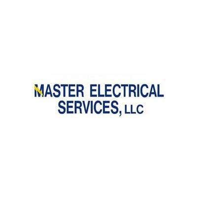 Master Electrical Services, LLC Logo