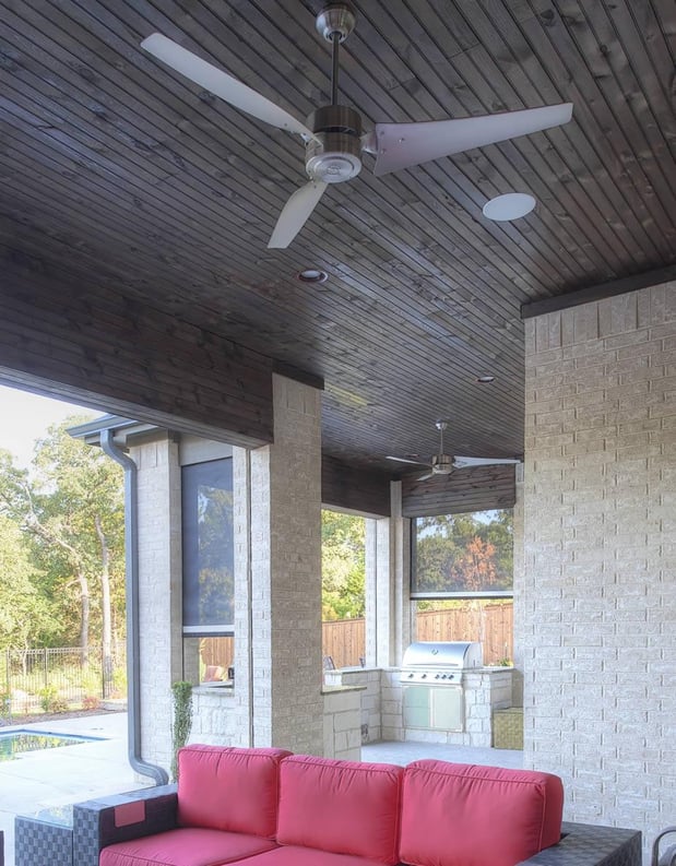 Images Texas Shade Inc.