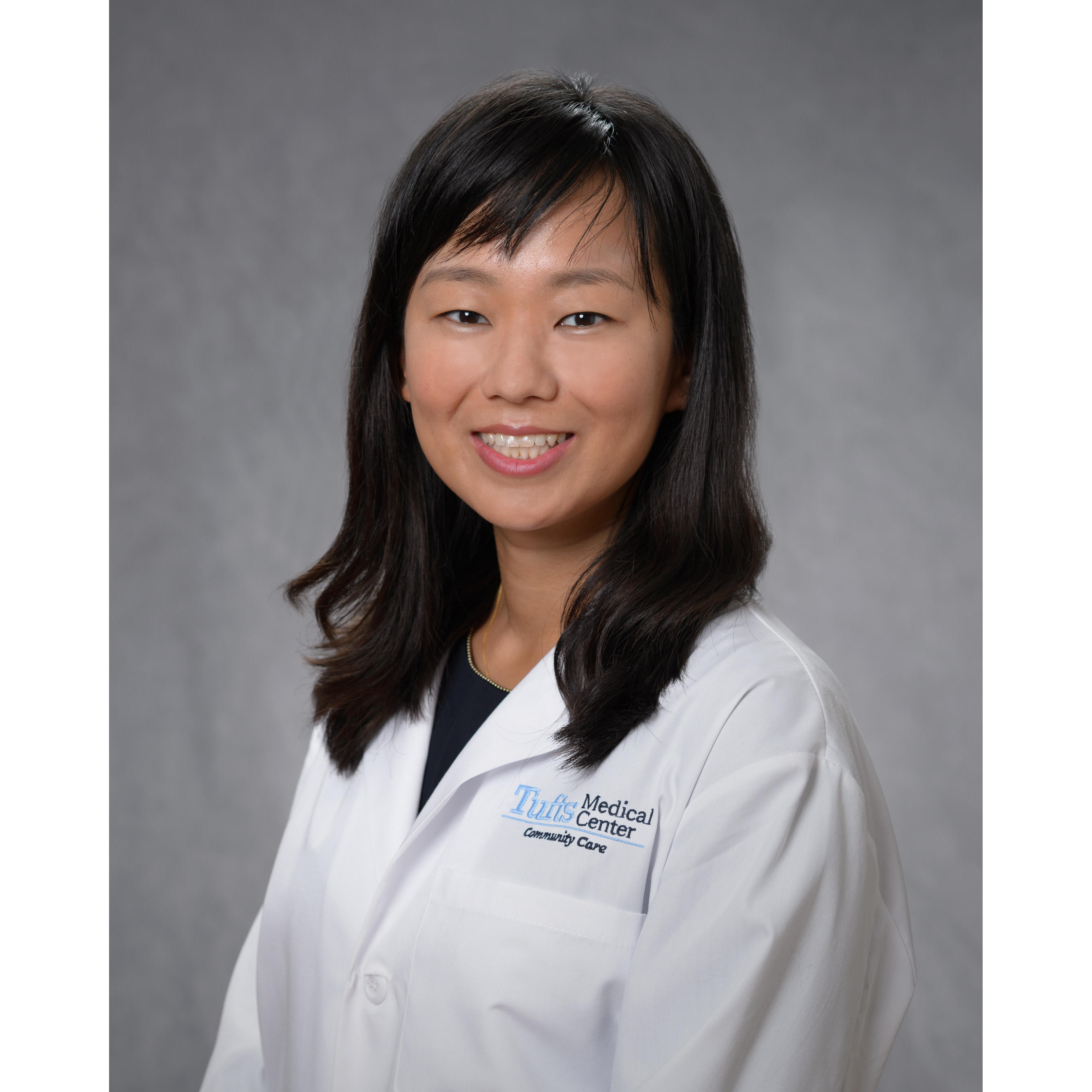 Dr. Sylvia Cho