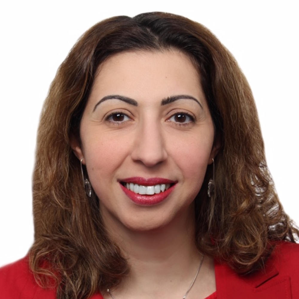 Wüstenrot Finanzberaterin: Jasmina Bogdanovic, Akad.IM, Praterstern 2 in Wien