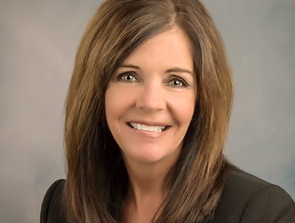 Photo of Catherine Gillig, NP of 