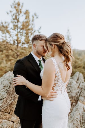 Images Behind the Updo LLC