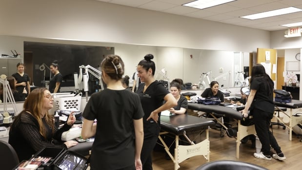 Images Tricoci University of Beauty Culture Glendale Heights