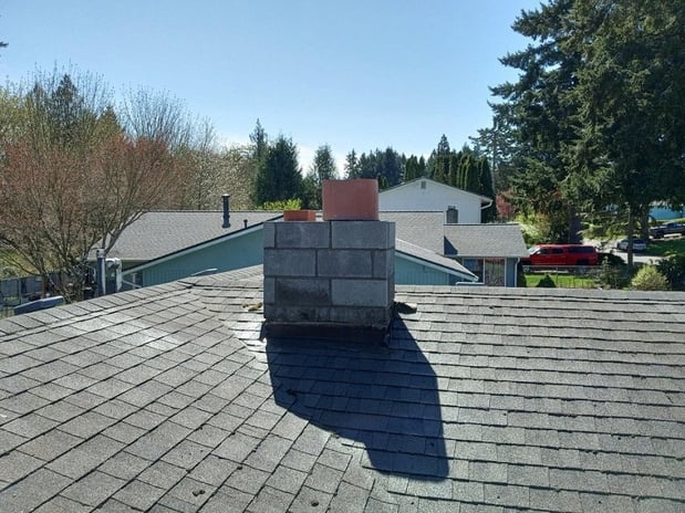 Images GraySmith Masonry