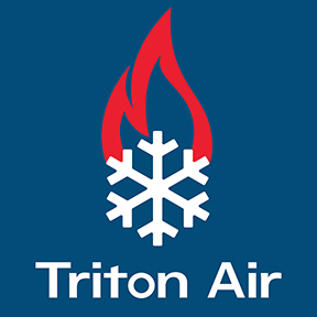 Triton Air Logo