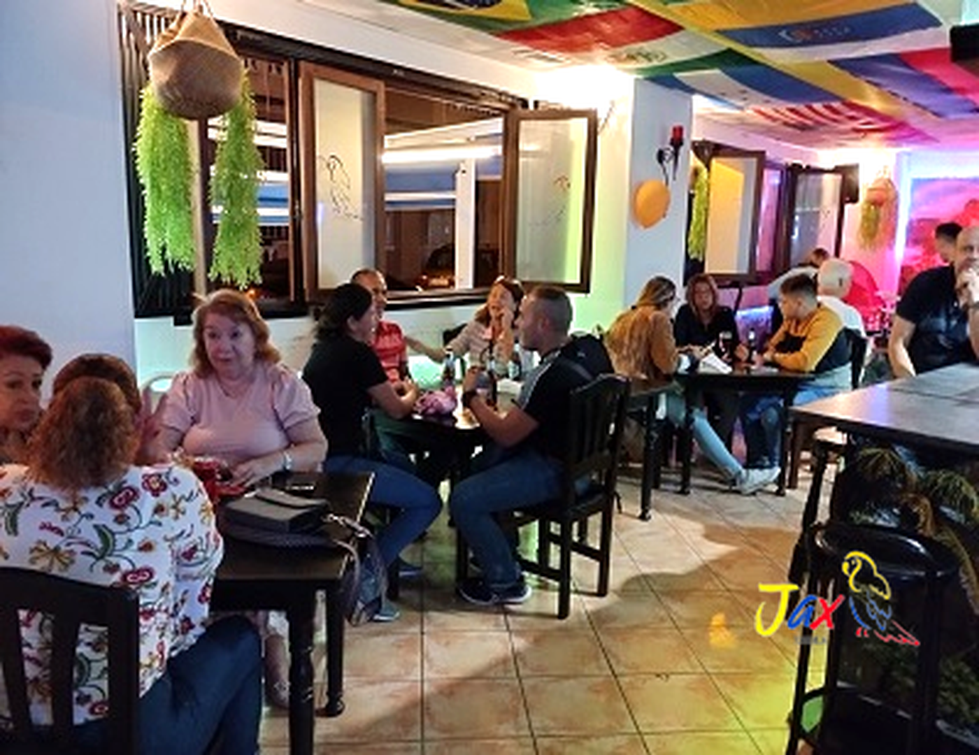 Images Restaurante Latino Jax Torrevieja