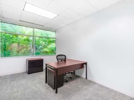 Regus - Georgia, Alpharetta - Mansell (Office Suites Plus) Photo