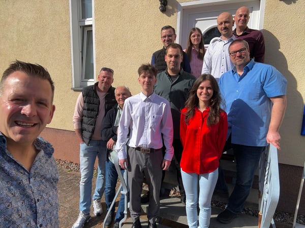 Team - AXA Versicherung Hecht & Schnak OHG - Kfz Versicherung in  Rostock
