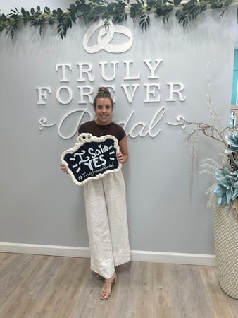Images Truly Forever Bridal