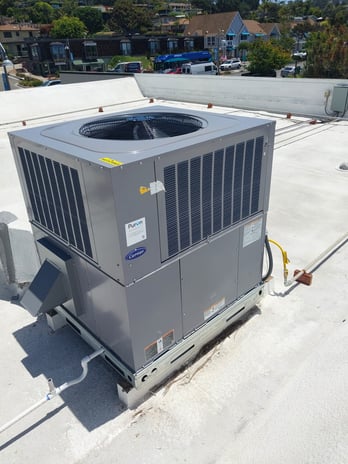 Images Southcoast Heating & Air Conditioning