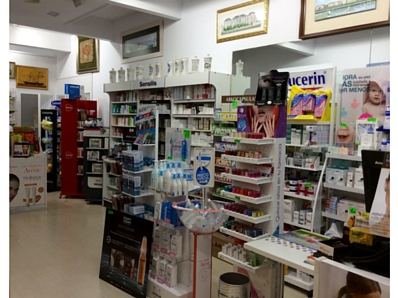Images Farmacia Ruiz Casares