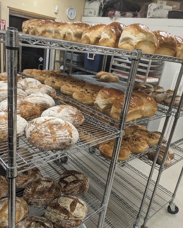Images Woodman's Artisan Bakery