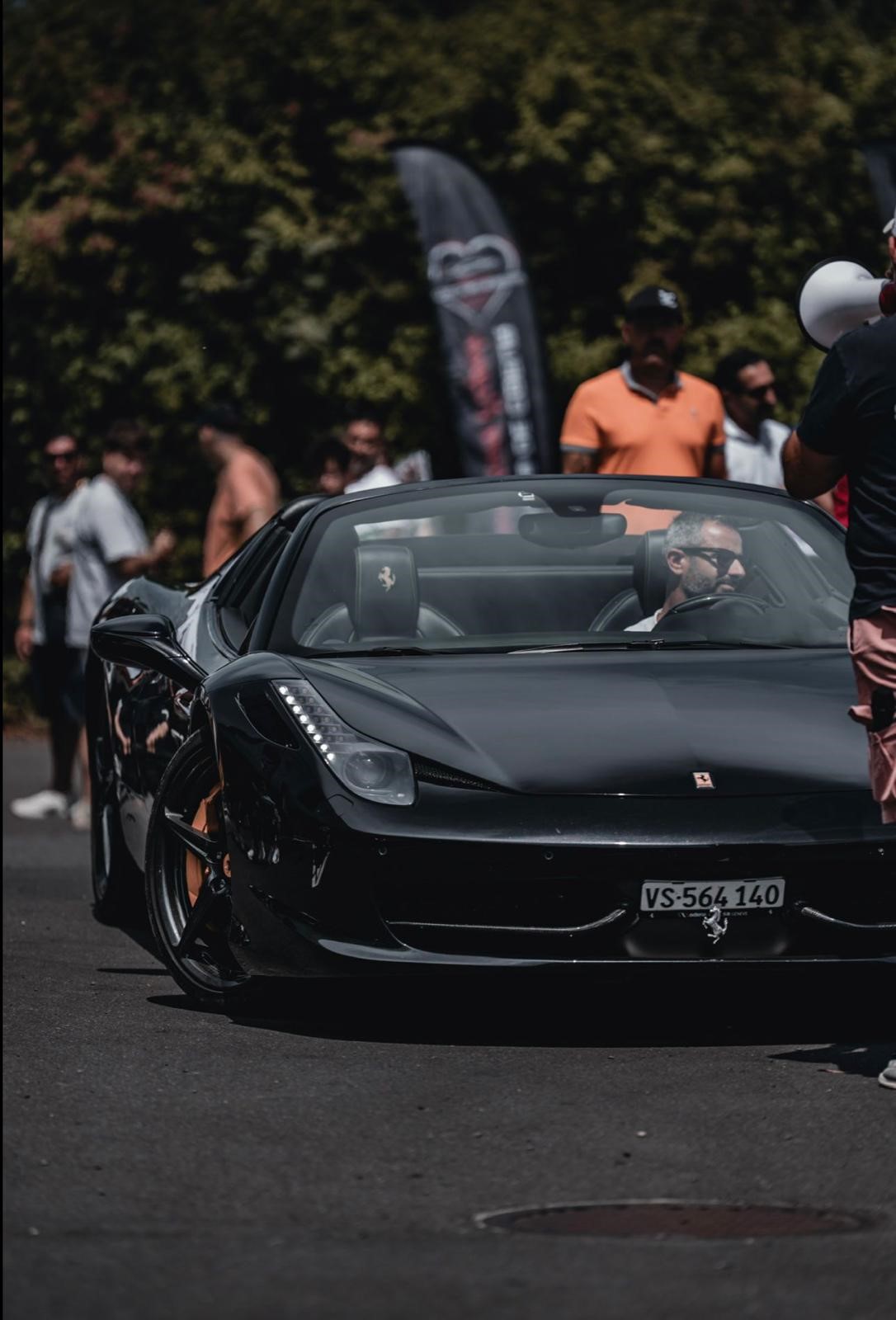 Bilder LivingRacing SA
