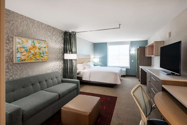 Images Home2 Suites by Hilton Phoenix Airport North