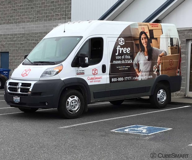 Images CubeSmart Self Storage