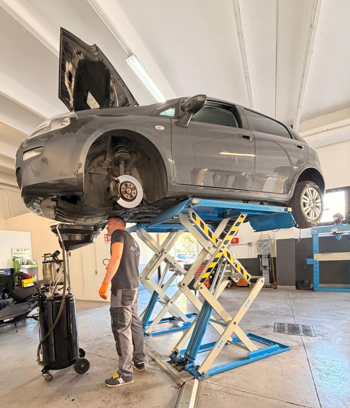 Images Autocar Service