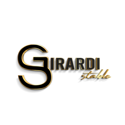 Girardi Stable A.S.D. Logo