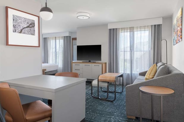 Images Homewood Suites by Hilton Detroit-Troy