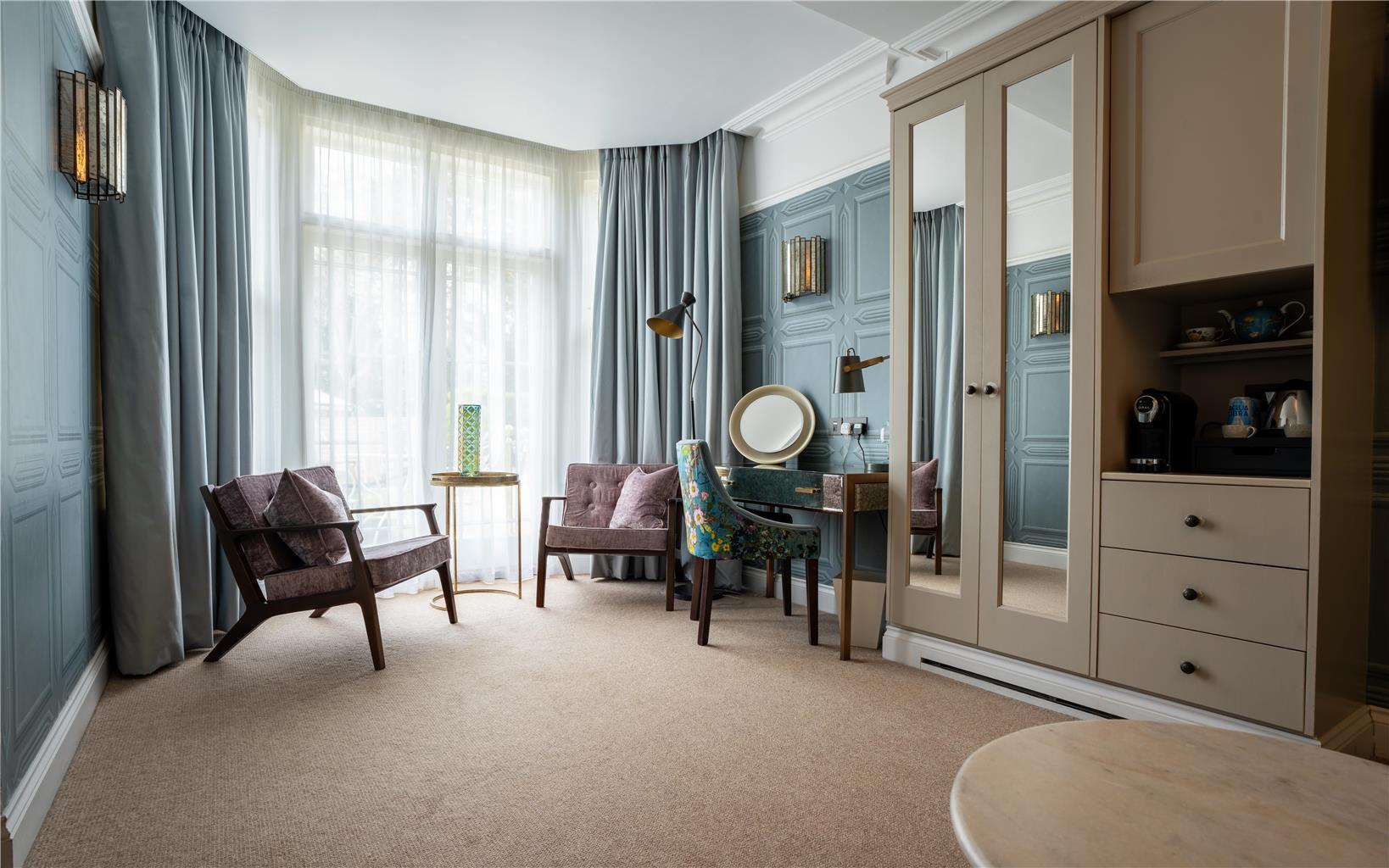 Gresham Premium Terrace