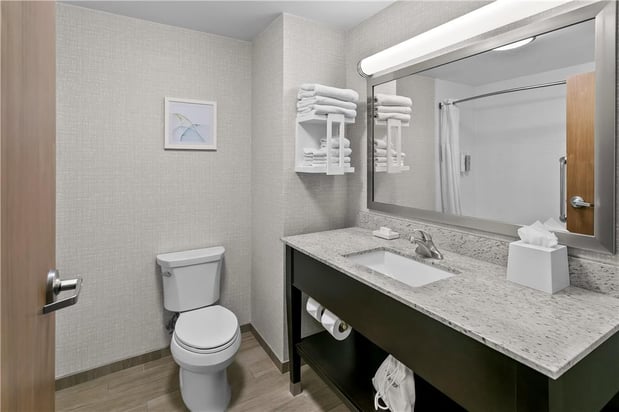 Images Hampton Inn & Suites Baltimore/Woodlawn