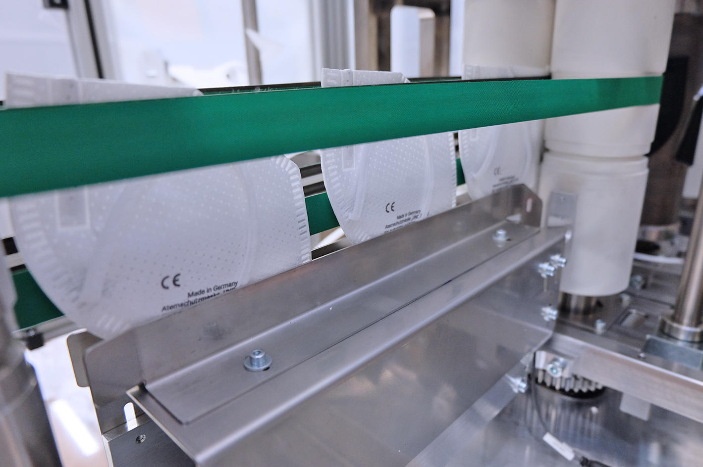 PIA Automation Holding GmbH, Theodor-Jopp-Straße 6 in Bad Neustadt a. d. Saale