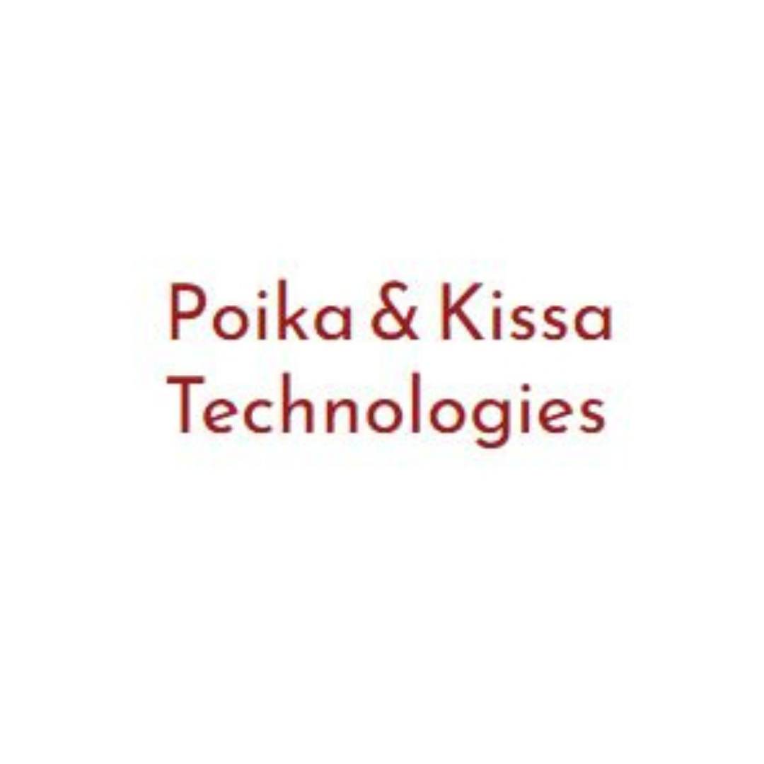 Tietokoneapu Kangasala Poika & Kissa Technologies Logo