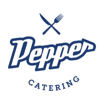Pepper Catering - pitopalvelu - astiavuokraus Logo