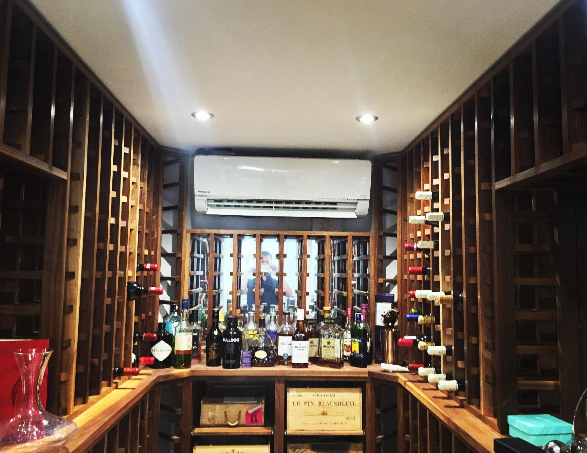 Images Breeze Air Conditioning & Refrigeration Ltd