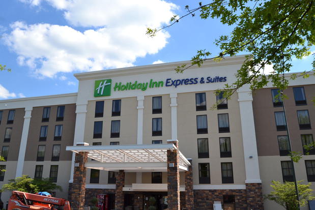 Images Holiday Inn Express & Suites Nashville Southeast - Antioch, an IHG Hotel