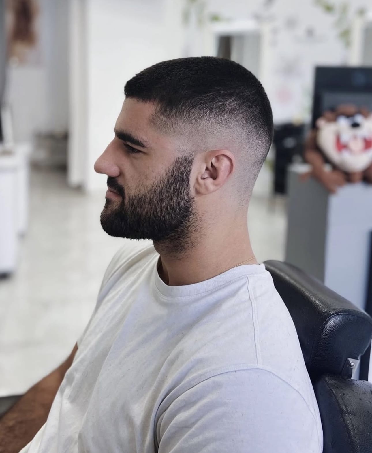 Images Staff Modern Peluquerías Valencia