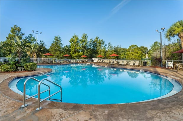 Images Hilton Vacation Club Grand Beach Orlando