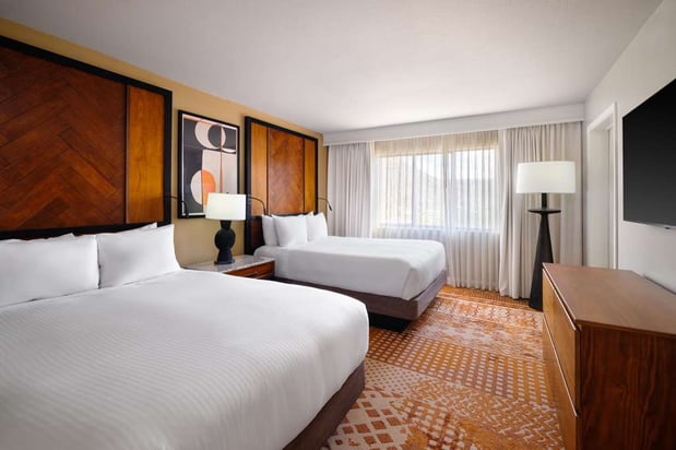Images Hilton Sedona Resort at Bell Rock
