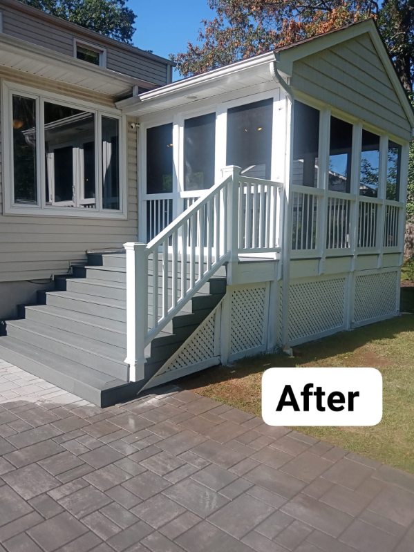 Images Parada Construction, LLC