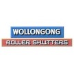 Wollongong Roller Shutters PTY Ltd. Logo