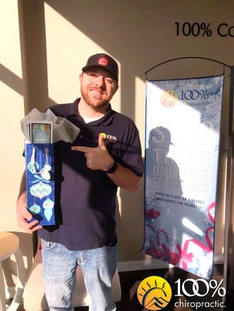 Images 100% Chiropractic - Sharpsburg