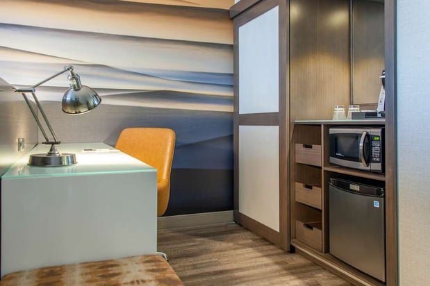 Images Hilton Garden Inn North Phoenix Scottsdale