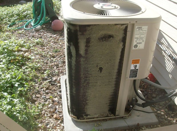 Images Unique Heating and Cooling