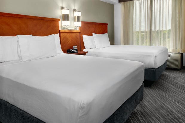 Images Candlewood Suites Cincinnati Northeast - Mason by IHG