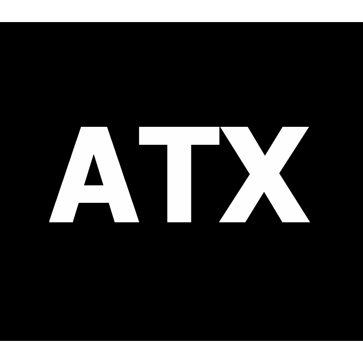 ATX Pool Plastering Logo