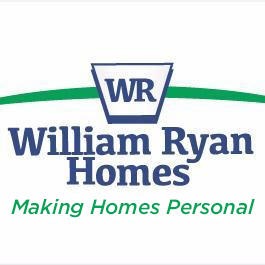 William Ryan Homes at BridgeWater Logo