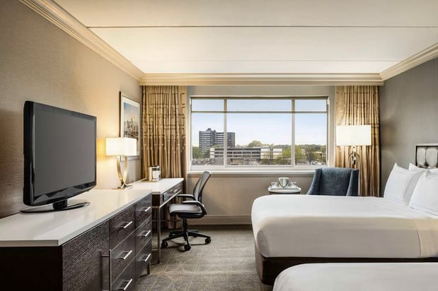 Images Hilton Philadelphia City Avenue