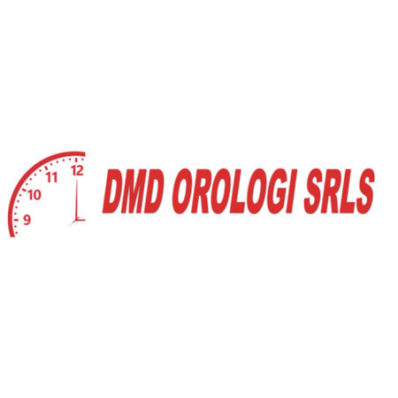 Dmd Orologi Logo