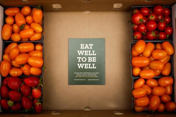 Images Friends of Farmers LA