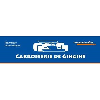 Carrosserie de Gingins SA Logo